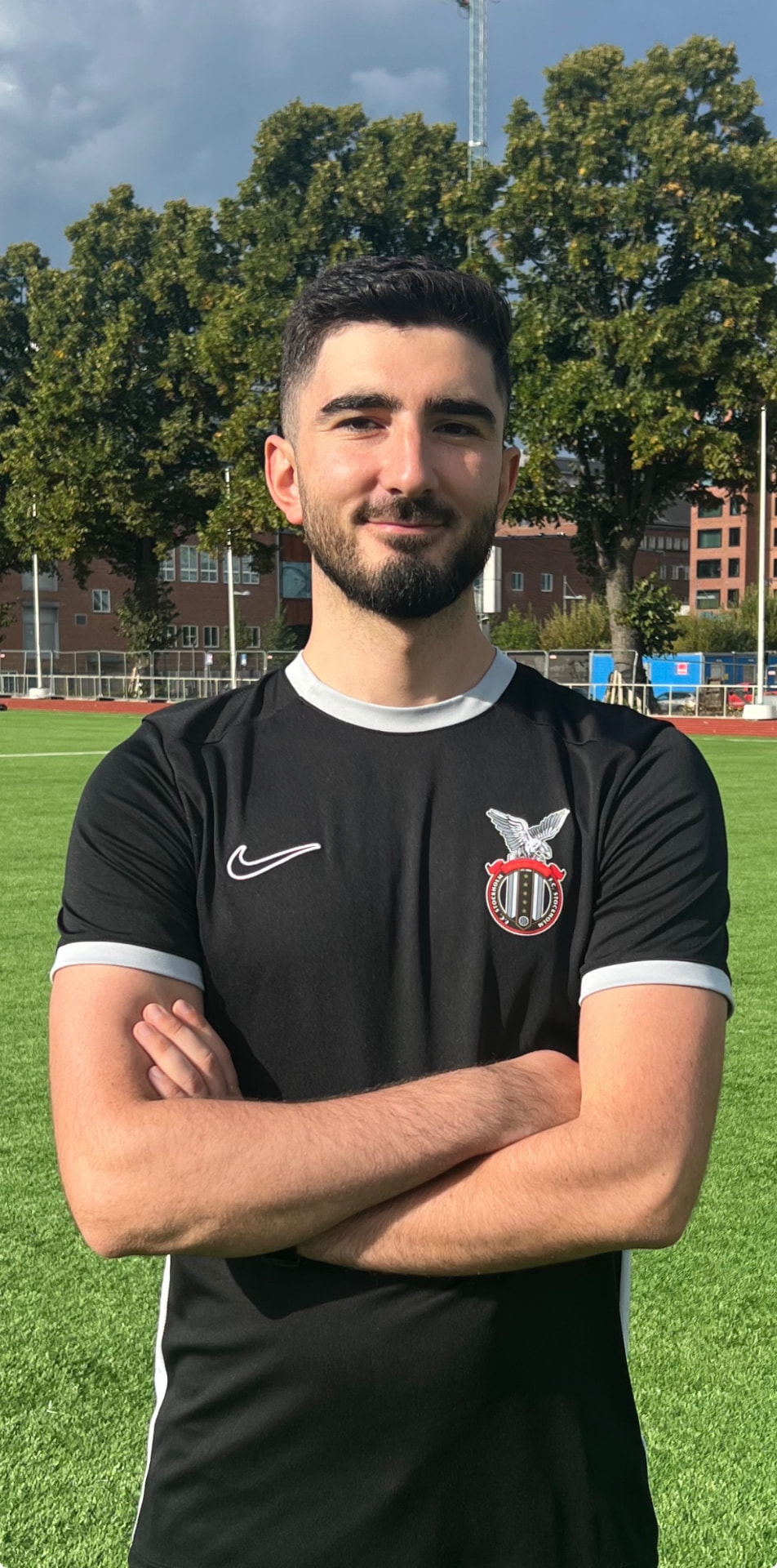 David Mkrttchian