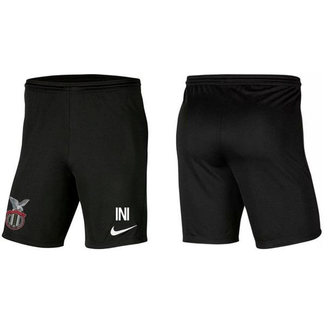 Träningsshorts
