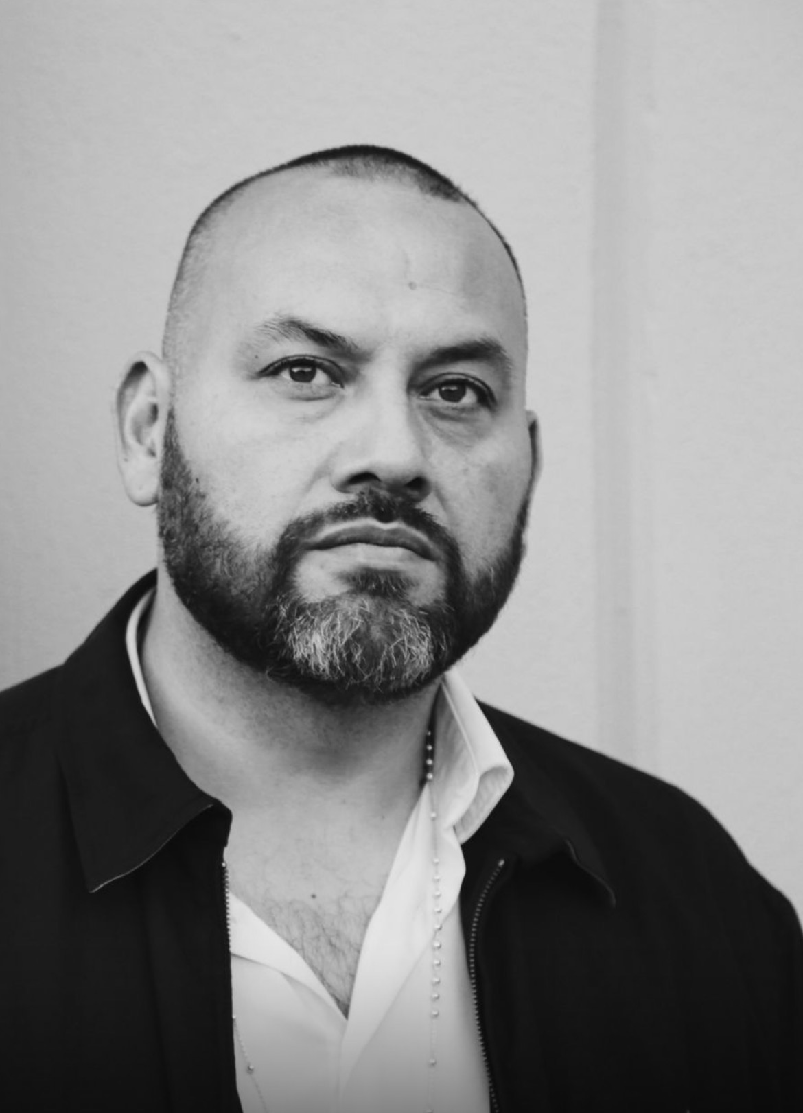Christian Salazar