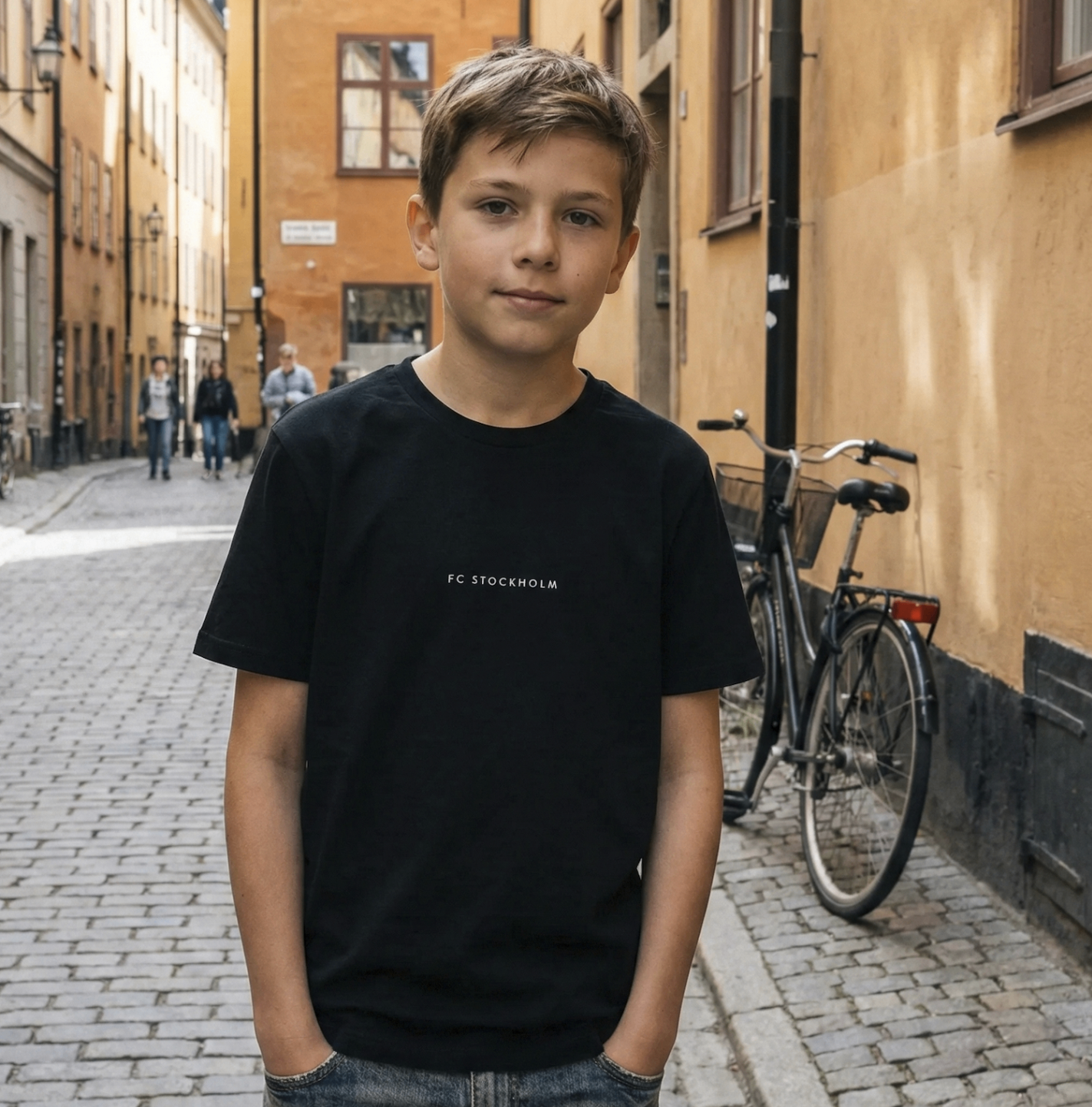 FC STHLM T-Shirt